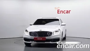 Kia K9, 2021 — миниатюра 3