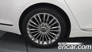 Kia K9, 2021 — миниатюра 5