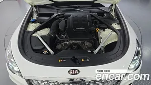 Kia K9, 2021 — миниатюра 6