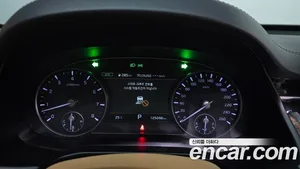 Kia K9, 2021 — миниатюра 11