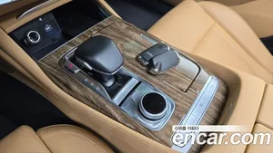 Kia K9, 2021 — миниатюра 12