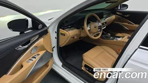 Kia K9, 2021 — миниатюра 13