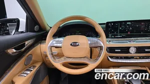 Kia K9, 2021 — миниатюра 18
