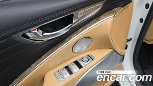 Kia K9, 2021 — миниатюра 21