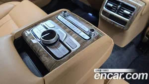 Kia K9, 2021 — миниатюра 24