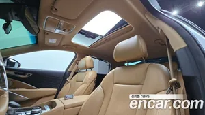 Kia K9, 2021 — миниатюра 25