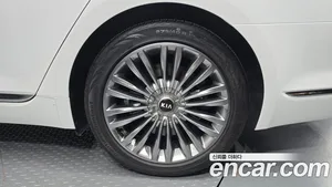 Kia K9, 2021 — миниатюра 7