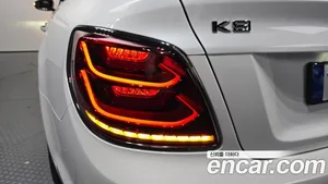 Kia K9, 2021 — миниатюра 9