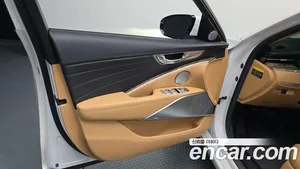 Kia K9, 2021 — миниатюра 14