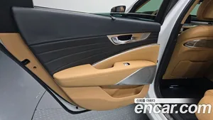 Kia K9, 2021 — миниатюра 15