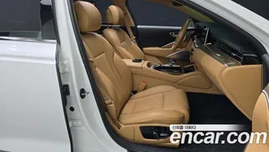 Kia K9, 2021 — миниатюра 16