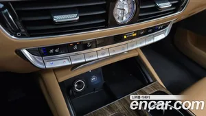 Kia K9, 2021 — миниатюра 30