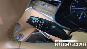Kia K9, 2021 — миниатюра 32