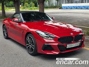 BMW Z4, 2020 — миниатюра 2