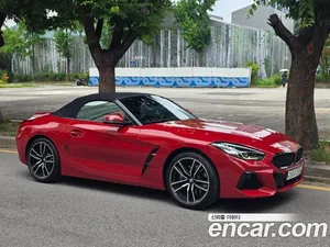 BMW Z4, 2020 — миниатюра 3