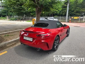BMW Z4, 2020 — миниатюра 4