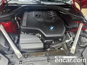 BMW Z4, 2020 — миниатюра 6