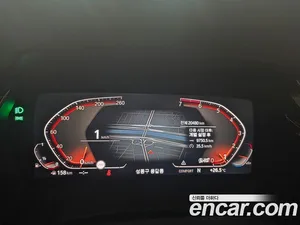 BMW Z4, 2020 — миниатюра 7