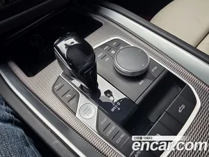 BMW Z4, 2020 — миниатюра 9