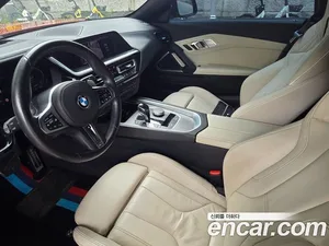 BMW Z4, 2020 — миниатюра 10