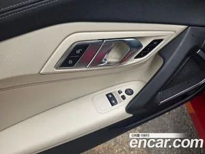 BMW Z4, 2020 — миниатюра 11