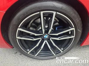 BMW Z4, 2020 — миниатюра 13