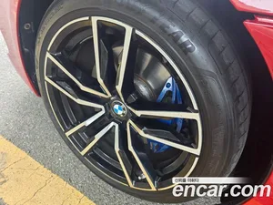 BMW Z4, 2020 — миниатюра 14