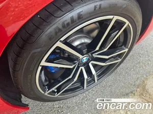 BMW Z4, 2020 — миниатюра 15