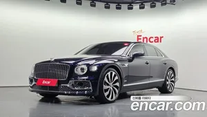 Bentley Flying Spur, 2023 — миниатюра 1