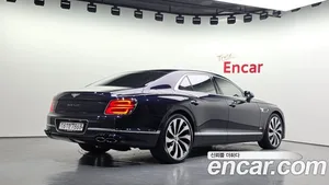 Bentley Flying Spur, 2023 — миниатюра 2