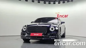 Bentley Flying Spur, 2023 — миниатюра 3