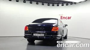 Bentley Flying Spur, 2023 — миниатюра 4