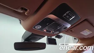 Bentley Flying Spur, 2023 — миниатюра 23