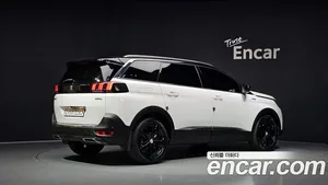 Peugeot 5008, 2018 — миниатюра 2