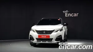 Peugeot 5008, 2018 — миниатюра 3