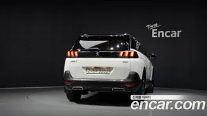 Peugeot 5008, 2018 — миниатюра 4