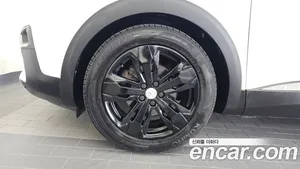 Peugeot 5008, 2018 — миниатюра 5