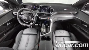 Peugeot 5008, 2018 — миниатюра 10