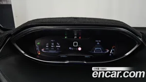 Peugeot 5008, 2018 — миниатюра 11