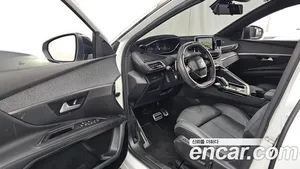Peugeot 5008, 2018 — миниатюра 13