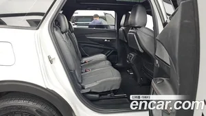 Peugeot 5008, 2018 — миниатюра 18