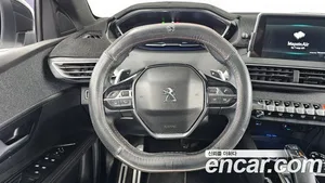 Peugeot 5008, 2018 — миниатюра 19
