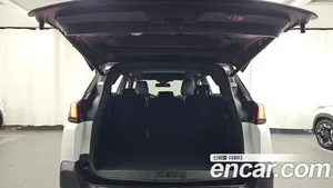 Peugeot 5008, 2018 — миниатюра 26