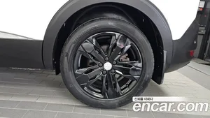 Peugeot 5008, 2018 — миниатюра 7