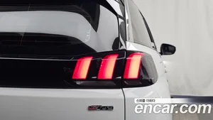Peugeot 5008, 2018 — миниатюра 9