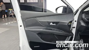 Peugeot 5008, 2018 — миниатюра 14