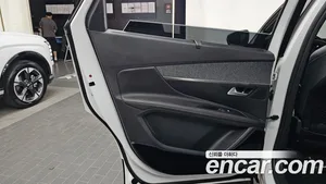 Peugeot 5008, 2018 — миниатюра 15