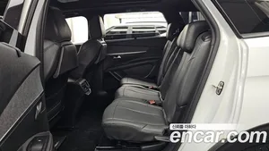 Peugeot 5008, 2018 — миниатюра 16