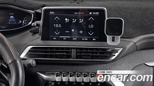 Peugeot 5008, 2018 — миниатюра 27