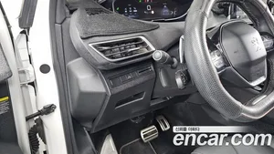 Peugeot 5008, 2018 — миниатюра 29